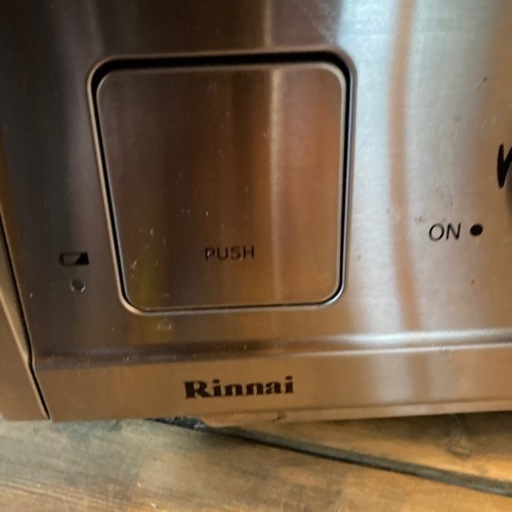 プロパン用ガステーブル　半プロ用