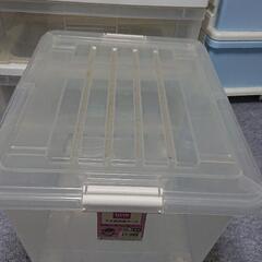 衣類収納３点セット売りの画像