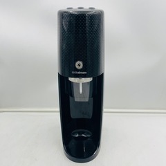 ‼️新品ガスシリンダー2個付き‼️🌟ソーダストリーム🌟