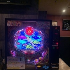 卓上パチンコ海物語4in沖縄　　（ジャックポット　100スロ　ゲーム　卓上パチンコ）の画像