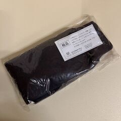エコノレッグ ひざウォーマー①の画像