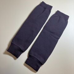 エコノレッグ ひざウォーマー①