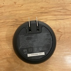 OCアコースティック　ニューポート・コンセントスピーカーの画像