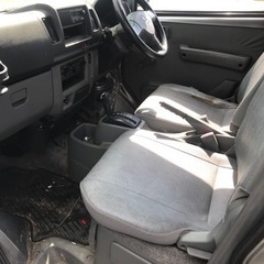 ミニキャブミーブ電気自動車EV 電源車等にもどうぞの画像