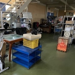 家具家電やその他諸々沢山あります！ - リサイクルショップ