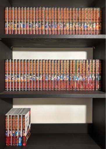 キングダム1〜69巻セット