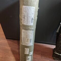 ゴムロールマット15メートル程度