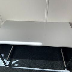 【美品】デスク N トリシア 120 WHの画像