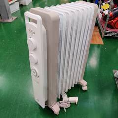 【愛品倶楽部柏店】デロンギ オイルヒーター ヴェルティカルド R...