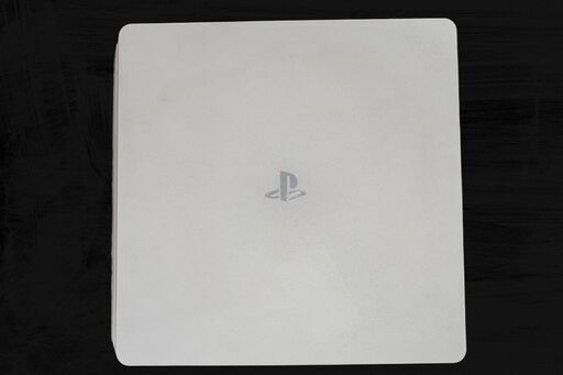 【FW9.00以下】プレステ4 PS4 CUH-2100BB02