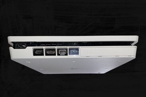 【FW9.00以下】プレステ4 PS4 CUH-2100BB02
