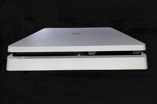 【FW9.00以下】プレステ4 PS4 CUH-2100BB02