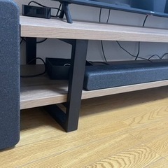 デノン サウンドバー DHT-S517の画像