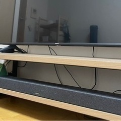 デノン サウンドバー DHT-S517の画像