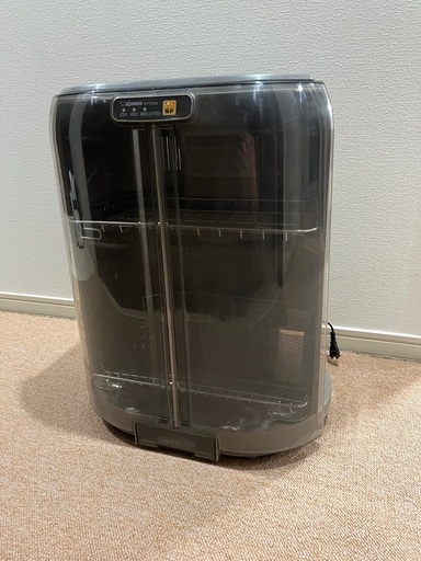 象印　食器乾燥機　EY-GA50