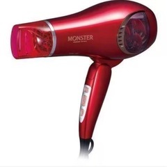 コイズミ / モンスター ドライヤー KHD-W745