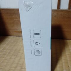 ホームホワイトニングキットの画像