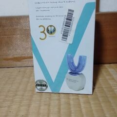 ホームホワイトニングキットの画像