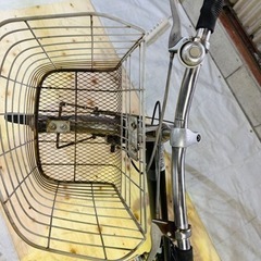 ◎中古品◎自転車/ママチャリの画像