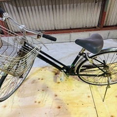 ◎中古品◎自転車/ママチャリ