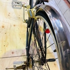 ◎中古品◎自転車/ママチャリの画像