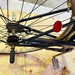 ◎中古品◎自転車/ママチャリの画像