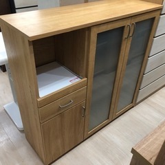 コンパクトなキッチンカウンターのご紹介です