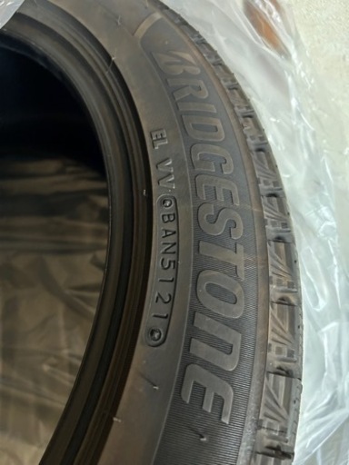 235/45R18 スタッドレス