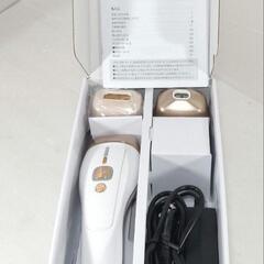 YA-MAN 超美品ダブルエピルミナスボーテ STA-208T