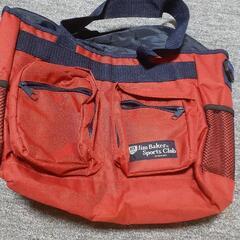 Jim Baker Sports Club　保冷バッグ