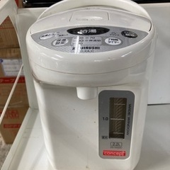 電気ポット　２.2L