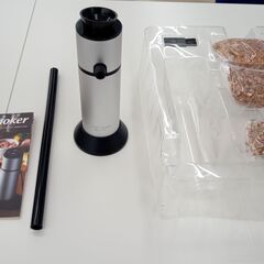 ★ジモティ割あり★ 株式会社グリーンハウス コンパクト燻製器  ...