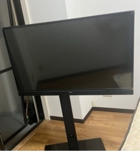 ハイビジョン液晶テレビ