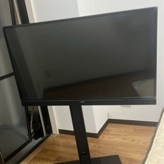 ハイビジョン液晶テレビ