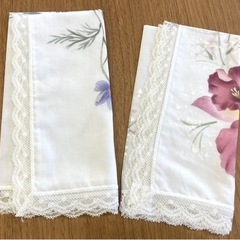 【ハンカチ各種】ブランドハンカチ含む 合計15枚の画像