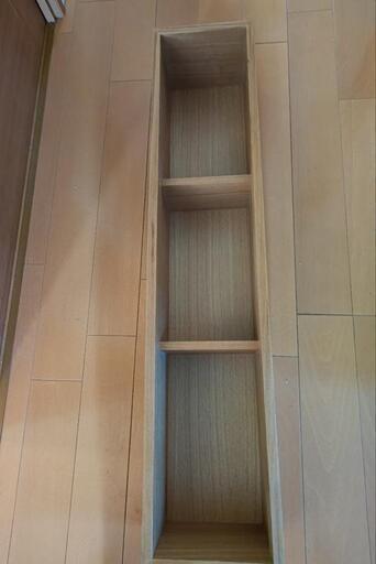 無印壁にかけられる家具