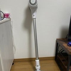 掃除機の画像