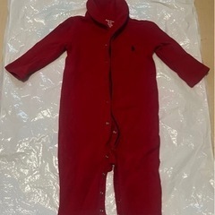 ベビー服75センチ