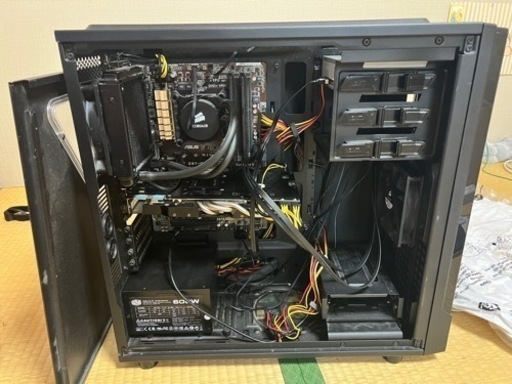 ゲーミングコンピューター