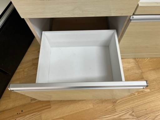 N490★レンジボード★食器棚★幅885ｍｍ