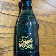 Versace✨✨ヴェルサーチ香水75ml ジャンニヴェルサーチェ