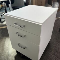 【美品】ワゴン　N トリシア F40　ニトリ製