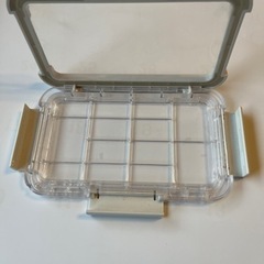 無印良品 スマートフォン用防水ケースの画像