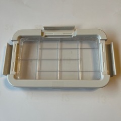 無印良品 スマートフォン用防水ケースの画像