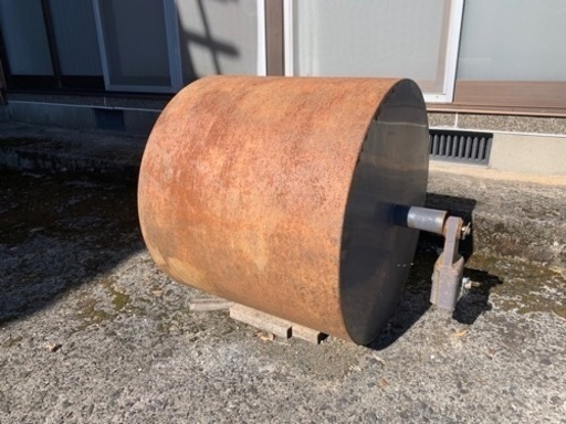 トラクター　ウエイト　600kg