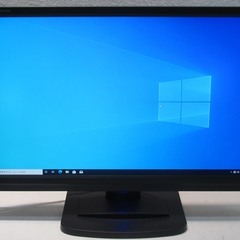 ◆iiyama 21.5インチワイド液晶モニタ E2280HS ...