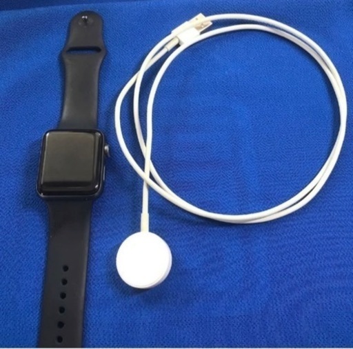 服/ファッション Apple Watch season3 GPS 42MM