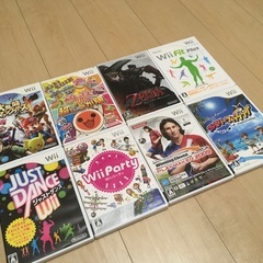 Wii ソフト