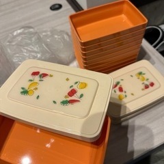 生活雑貨　食器