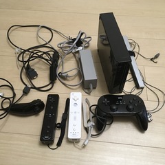 Wii
